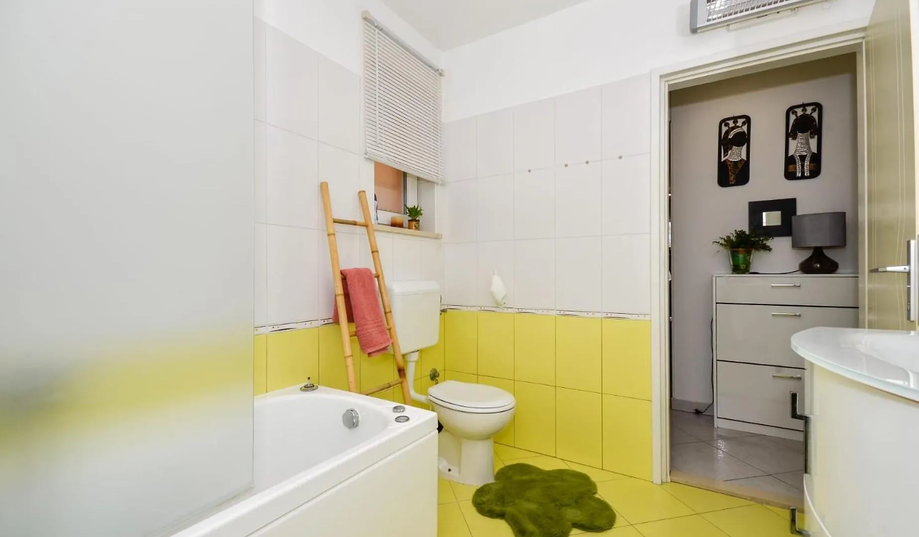 公寓 Apartman Kiki 拉巴克