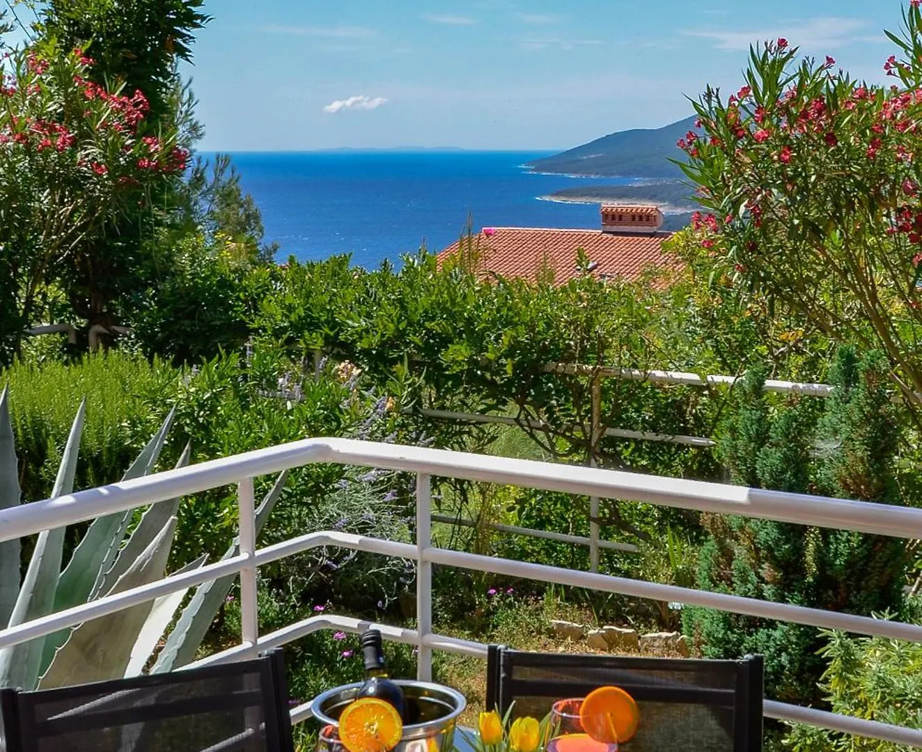 Apartman Kiki Rabac